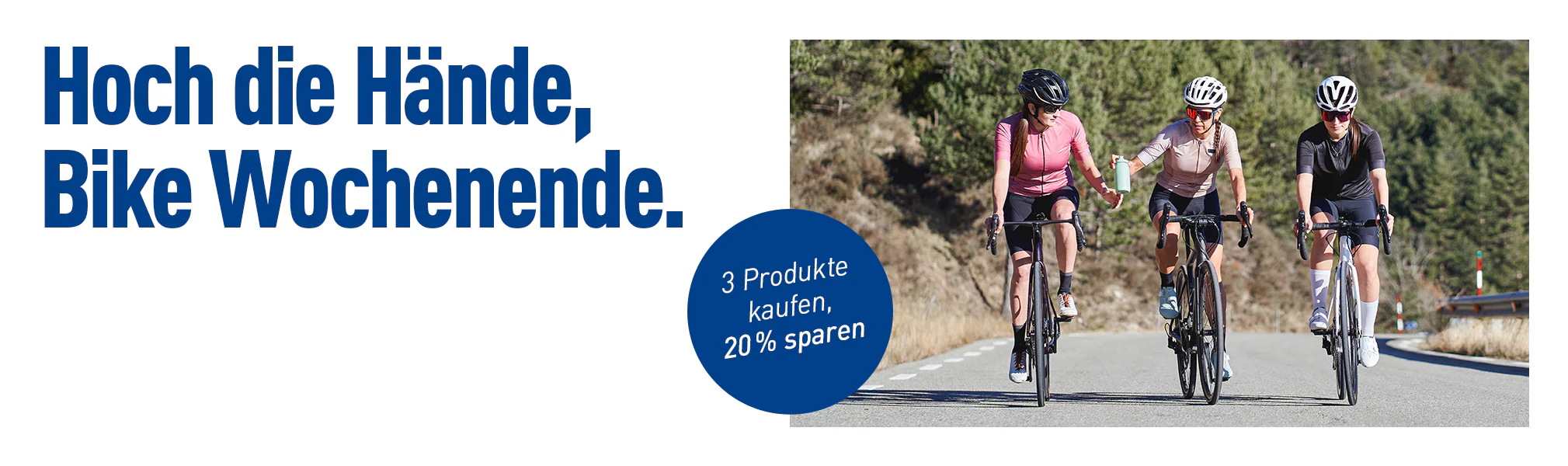 Schnelle Energie für volle Leistung