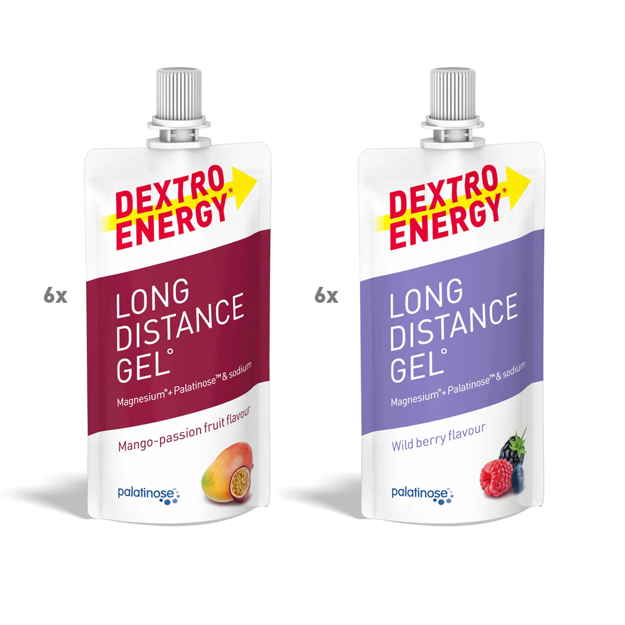 Liquid Gel